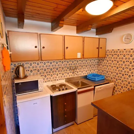 Appartamento Meneghini Mansarda